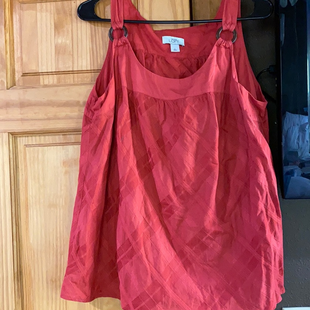 Ladies Top